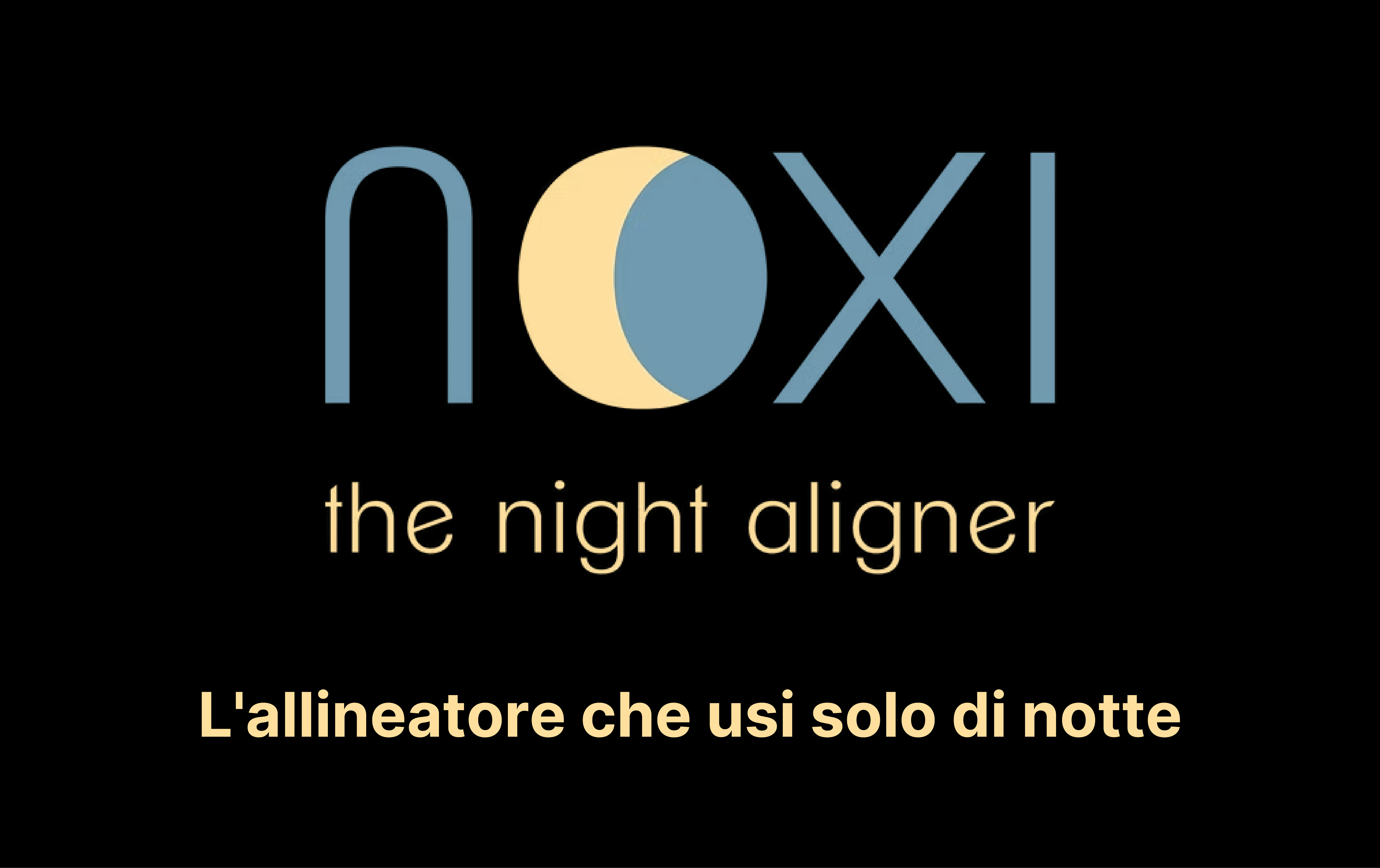 LOGO NOXI-slogan inglese-copertinavideo